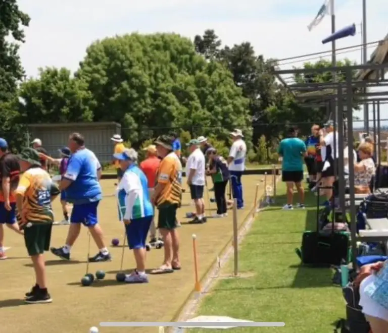 Lawn Bowls Tournaments – How Best to Run Them