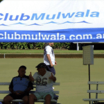 Club Mulwala Bowls Club