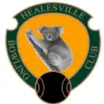 Healesville Bowling Club Logo